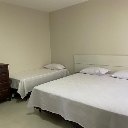 Apto Guaruja Enseada 4 Quartos Com Wifi المظهر الخارجي الصورة